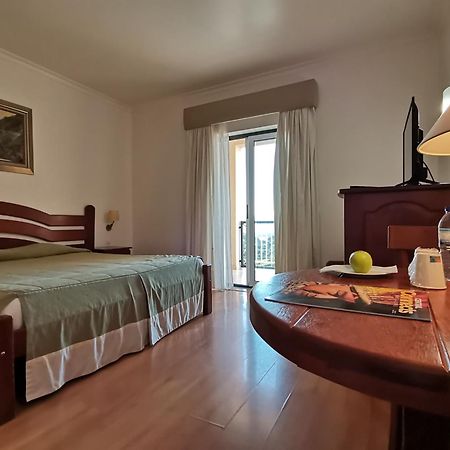 Hotel Quinta Dos Cedros Celorico Da Beira Bagian luar foto