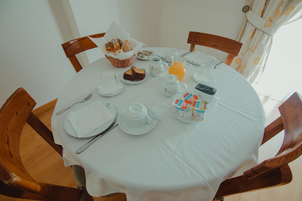 Hotel Quinta Dos Cedros Celorico Da Beira Bagian luar foto