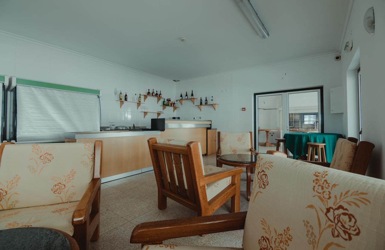 Hotel Quinta Dos Cedros Celorico Da Beira Bagian luar foto