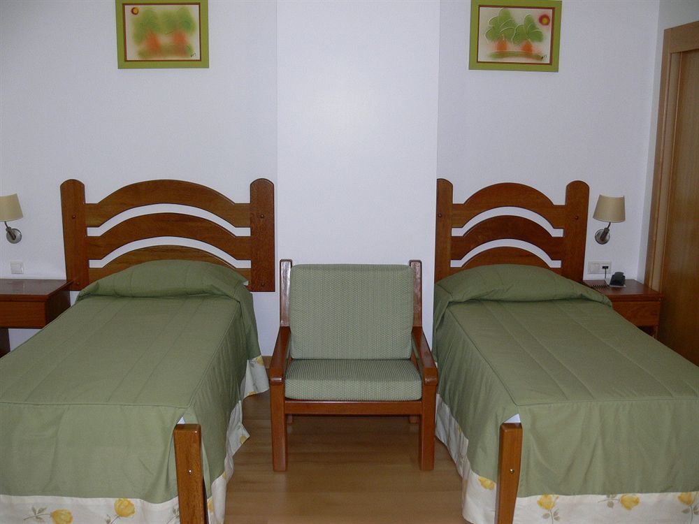 Hotel Quinta Dos Cedros Celorico Da Beira Bagian luar foto